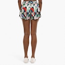 Short Feminino Farm Recanto Coqueiros Nylon - Foto 3