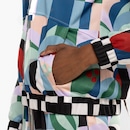 Jaqueta Helanca Feminina Farm Recanto Coqueiros - Foto 6