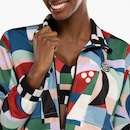 Jaqueta Helanca Feminina Farm Recanto Coqueiros - Foto 9