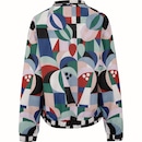 Jaqueta Helanca Feminina Farm Recanto Coqueiros - Foto 11