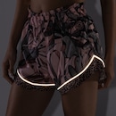 Short Farm Nylon Brasil Banana Vivo Refletivo Feminino - Foto 10