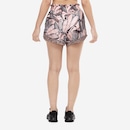 Short Farm Nylon Brasil Banana Vivo Refletivo Feminino - Foto 2