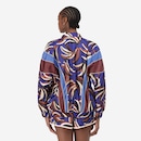 Jaqueta Farm Nylon Banana Inverno Feminina - Foto 3