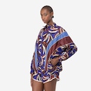 Jaqueta Farm Nylon Banana Inverno Feminina - Foto 4