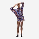 Jaqueta Farm Nylon Banana Inverno Feminina - Foto 5