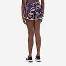 Short Farm Nylon Banana Inverno Feminino - Foto 2