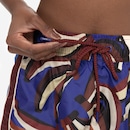 Short Farm Nylon Banana Inverno Feminino - Foto 6