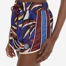 Short Farm Nylon Banana Inverno Feminino - Foto 7