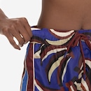 Short Farm Nylon Banana Inverno Feminino - Foto 8