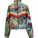 Jaqueta Nylon Bem Querer Bex Farm Feminina - Foto 13