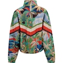 Jaqueta Nylon Bem Querer Bex Farm Feminina - Foto 14