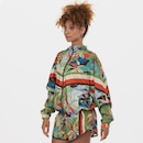 Jaqueta Nylon Bem Querer Bex Farm Feminina - Foto 3