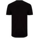 Camiseta Masculina Puma Manga Curta Essentials N01 Logo Tee - Foto 2