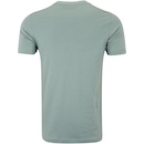Camiseta Masculina Puma Manga Curta Essentials Logo Tee - Foto 2