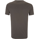 Camiseta Básica Masculina Puma Logo Pequena - Foto 2