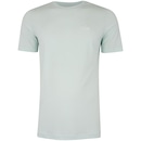 Camiseta Masculina Puma Manga Curta ESS Small NO 1 Logo - Foto 1