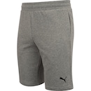 Bermuda Masculina Puma Essentials 10 - Foto 1