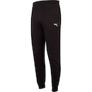 Calça Masculina Puma Essentials Sweatpants Fleece CL - Foto 1