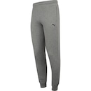 Calça Masculina Puma Essentials Sweatpants Fleece CL - Foto 1