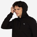 Blusão Masculino Puma com Capuz Essentials Elevated - Foto 5