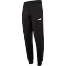 Conjunto de Agasalho Masculino Puma Essentials Poly Suit CL - Foto 4