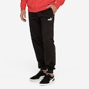Conjunto de Agasalho Masculino Puma Essentials Poly Suit CL - Foto 6