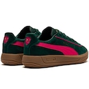 Tênis Puma Club Klassika SD Feminino - Foto 4