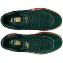 Tênis Puma Club Klassika SD Feminino - Foto 5