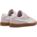 Tênis Puma Club II Feminino - Foto 4