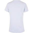 Camiseta Feminina Puma Manga Curta Essentials NO 1 Logo Tee S - Foto 2