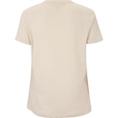 Camiseta Feminina Puma Manga Curta Essentials NO 1 Logo Tee S - Foto 3