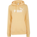 Blusão Feminino Puma Essential NO 1 Logo - Foto 1