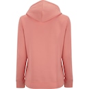 Blusão Feminino Puma Essential NO 1 Logo - Foto 2