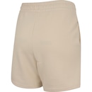 Short Feminino Puma ESS Script High-Waist - Foto 2
