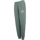 Calça Feminina Puma Essential Script Comfort Sweatpants - Foto 1