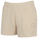 Short Feminino Puma Ess Elevated Mid Rise 5 - Foto 1