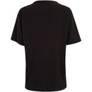 Camiseta Feminina Puma Manga Curta Class Relaxed - Foto 2