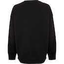 Blusão Feminino Puma ESS Oversized Crew - Foto 2