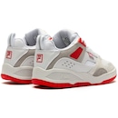 Tênis Fila Corda Br Masculino - Foto 4