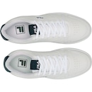 Tênis Fila Daily Masculino - Foto 4