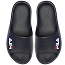 Chinelo Slide Fila Drifter Foam Masculino - Foto 1