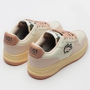 Tênis Masculino Lacoste L001 - Foto 5