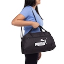 Mala Puma Phase Sport Bag 22 Litros - Foto 1