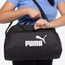 Mala Puma Phase Sport Bag 22 Litros - Foto 3