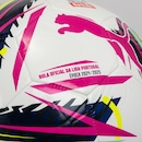 Bola de Futebol Puma Órbita Liga Portugal - Foto 6