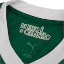 Camisa do Palmeiras I 25 Jogador Puma Masculina - Foto 8