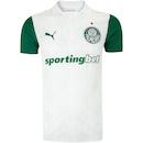 Camisa do Palmeiras II 25 Puma Masculina Torcedor - Foto 1