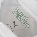 Camisa do Palmeiras II 25 Puma Masculina Torcedor - Foto 5