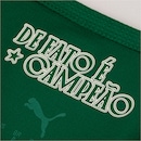 Camisa do Palmeiras I 25 Puma Feminina Torcedora - Foto 5
