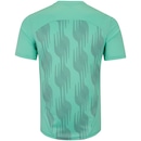 Camisa do Palmeiras 25 Puma Masculina Pré Jogo - Foto 2